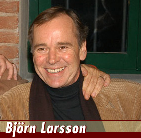 Björn Larsson