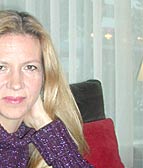Die Bestsellerautorin Liza Marklund im Gespräch mit schwedenkrimi.de