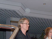 Das Autoren-Duo Anders Roslund und Börge Hellström